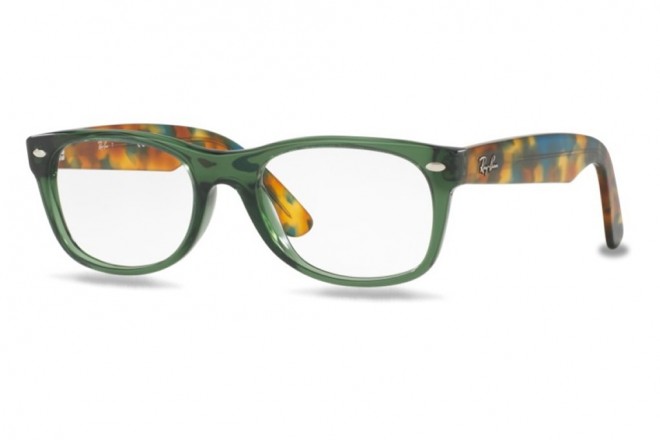 Lunettes de vue Ray-Ban RX5184