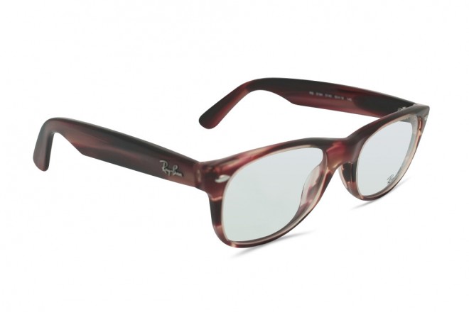 Ray Ban New Wayfarer RX 5184