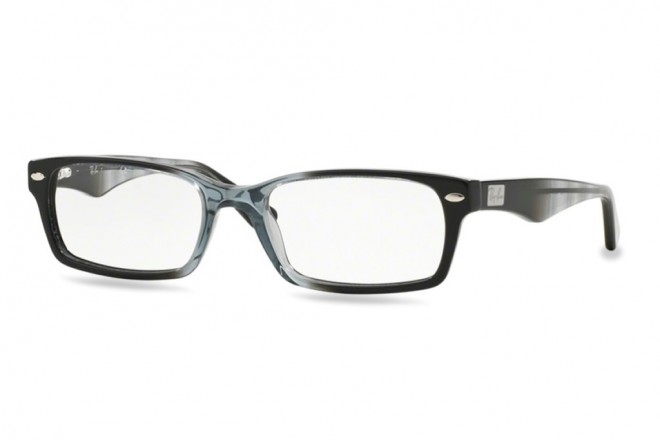 Ray ban RX 5206 Large