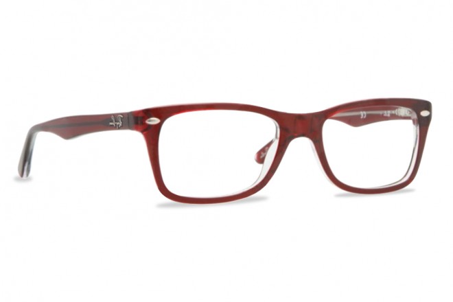 Ray ban RX 5228 Small