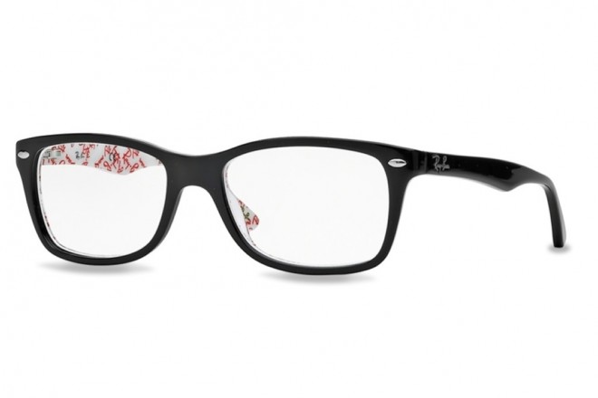 Ray Ban RX 5228 Large