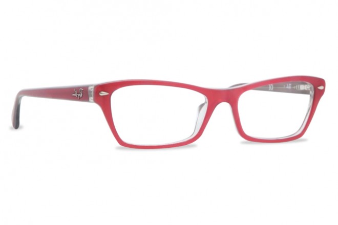 Ray Ban RX 5256 Large