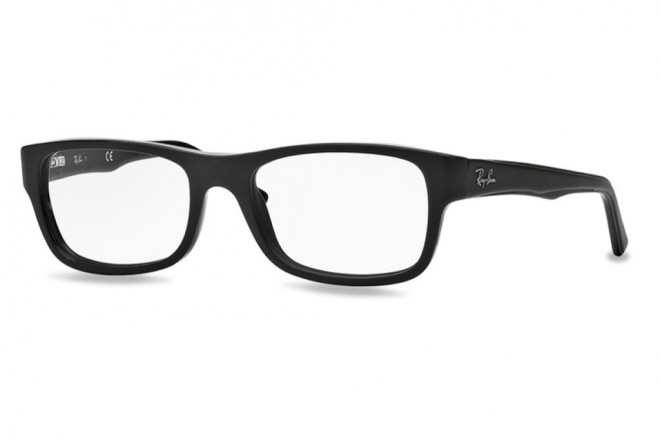 Lunettes de vue Ray-Ban RX5268