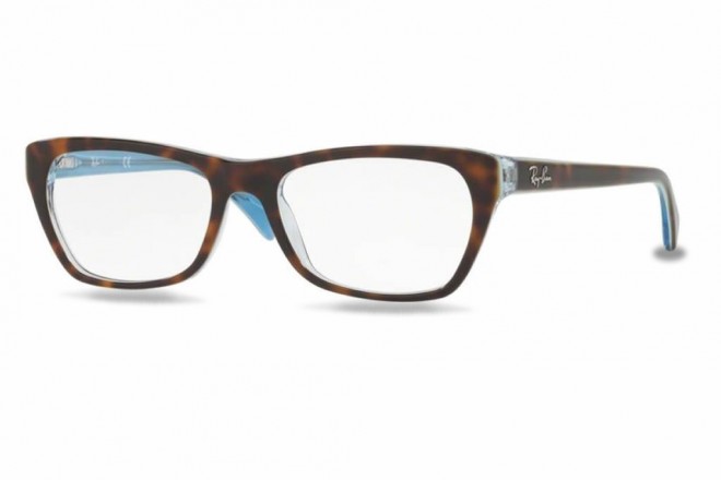 Lunettes de vue Ray-Ban RX5298