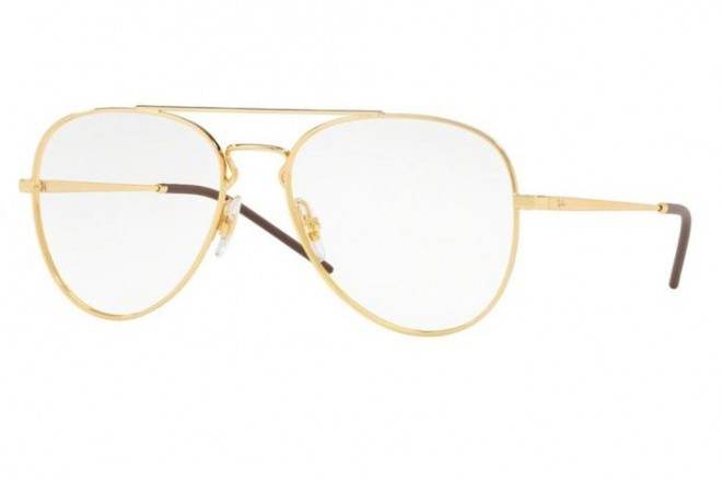 Lunettes de vue Ray-Ban RX 6413