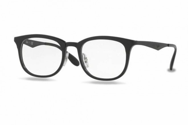 Lunettes de vue Ray-Ban RX7112