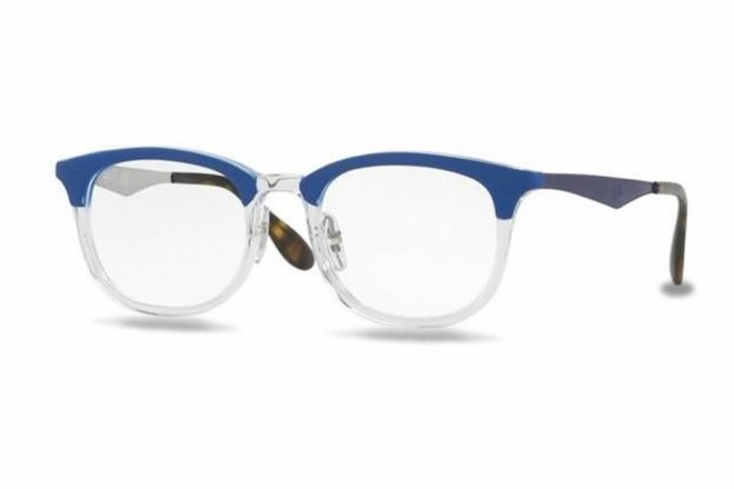 Lunettes de vue Ray-Ban RX7112