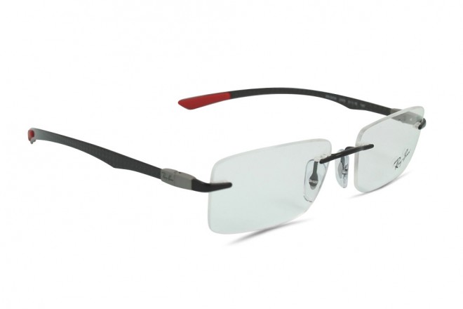 Ray Ban RX 8404