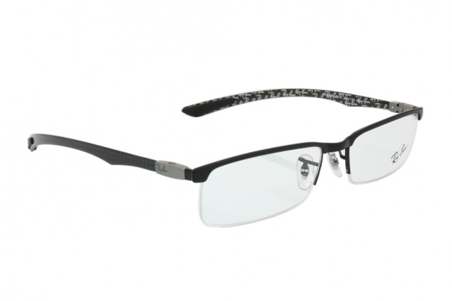 Ray Ban RX 8406 Large