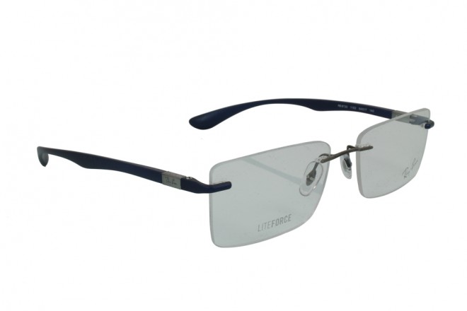 Ray ban RX 8720