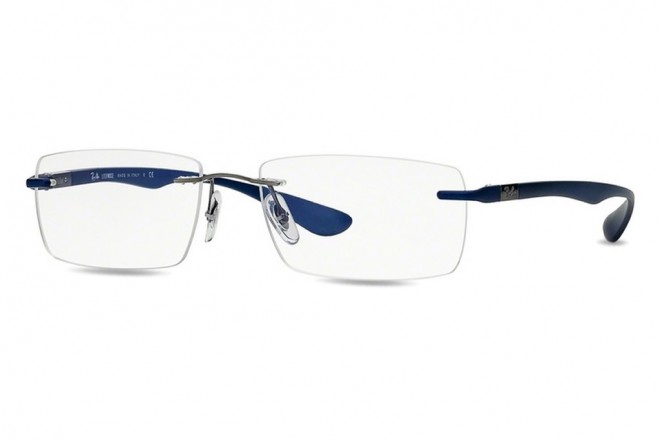 Ray Ban RX 8724 Small