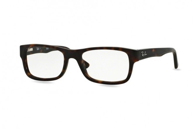 Ray Ban RX 5268 Large