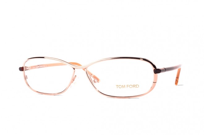 Lunettes de vue Tom Ford FT5161 072