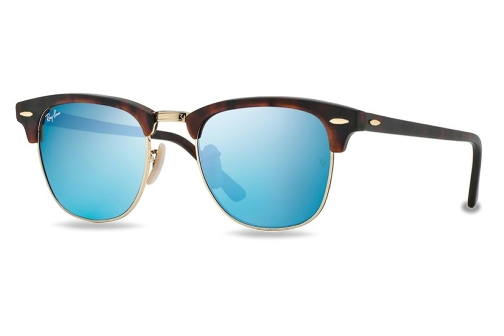 ray ban clubmaster rb 3016