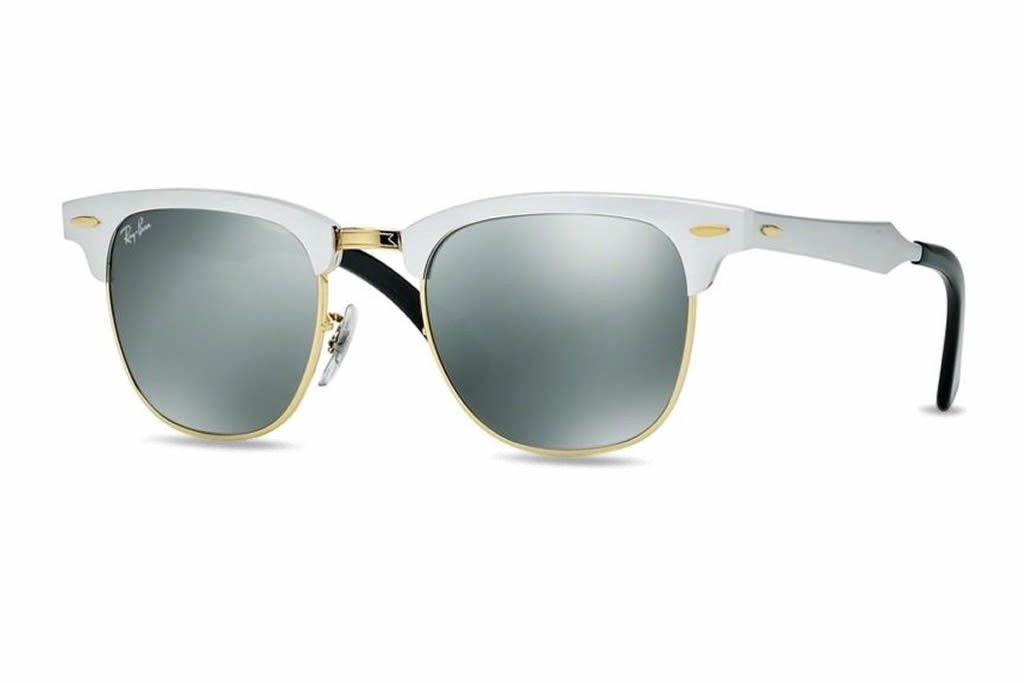 Ray ban Clubmaster RB 3507 L