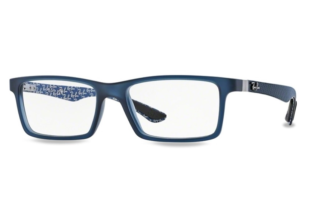 ray ban 8901 blue