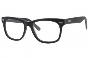 Lunettes de vue H Mahéo KP500 47mm Noire