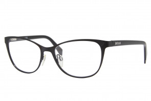 Lunettes de vue Just Cavalli JC0711 53mm Bleue foncé