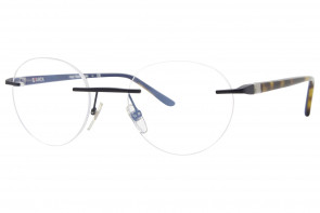 Lunettes de vue Starck SH 2021 48mm Tortoise