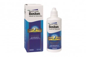 Produits d'entretien Boston Advance Conservation - Flacon de 120ml