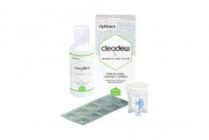 CLEADEW Scleral 100ml + 10cps