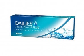 Dailies Aqua Comfort Plus 30l
