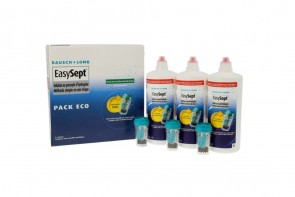 EASYSEPT Pack 3x360 ml