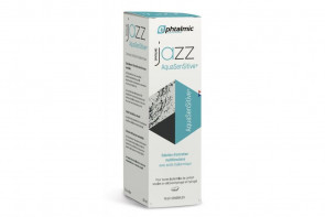 JAZZ Aquasensitive 350 ml