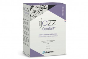 JAZZ Comfort 3x360 ml