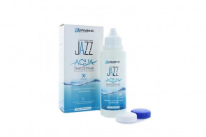 JAZZ Aquasensitive 100 ml