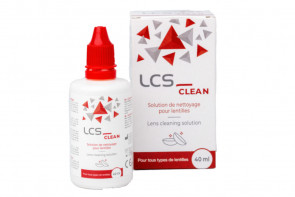 LCS CLEAN 40ml