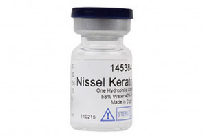 Nissel K II Torique - 1 Lentille