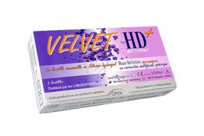 VELVET HD + Multifocale 3L