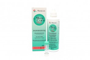 Produits d'entretien Menicare Plus - Flacon de 250ml