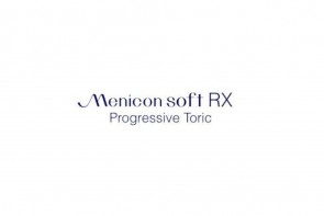 Menicon Soft RX Progressive Toric