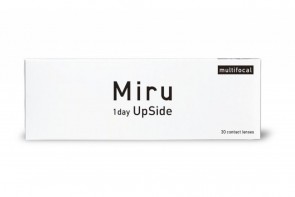 Miru 1 Day Upside Multifocale 30L