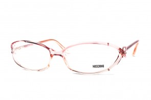 Lunettes de vue MO101 Rose