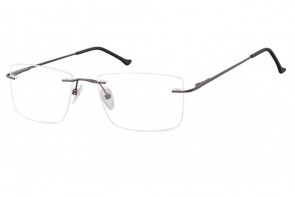 Lunettes de vue Ma 1ère Monture MPM984 - Silver/Metallic