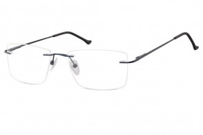 Lunettes de vue Ma 1ère Monture MPM984 - Blue