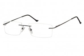 Lunettes de vue Ma 1ère Monture MPM986 - Noir