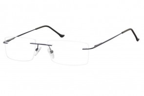 Lunettes de vue Ma 1ère Monture MPM986 - Blue