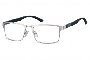 Lunettes de vue MPM990 - 54mm - Acier clair