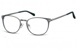 Lunettes de vue Ma 1ère Monture MPM992 - B - Silver/Metallic