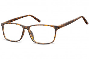 Lunettes de vue Ma 1ère Monture MPMCP130 55mm Matt Brown Marble