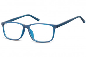 Lunettes de vue Ma 1ère Monture MPMCP130 55mm Matte Clear Blue