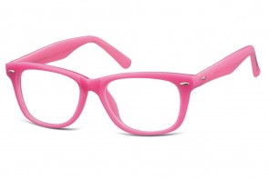 Lunettes de vue Ma 1ère Monture MPMPK10 45mm Rose