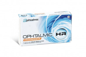 Ophtalmic HR Progressive