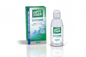 Opti-Free Puremoist- Flacons de 90ml
