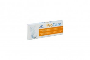 PROCARE Boite de 10 cps