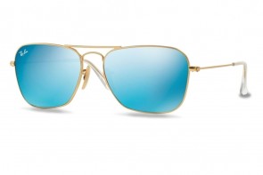 Lunettes de soleil Ray-Ban RB3136